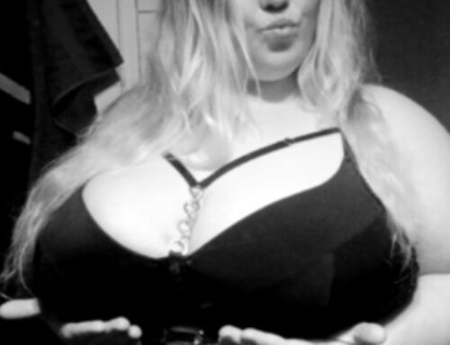 SivaGrand95D – Sinnliche MILF für erotische Abenteuer