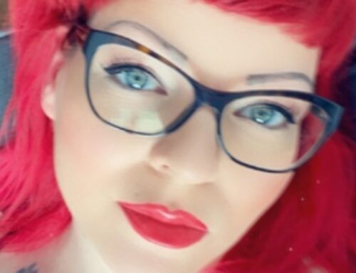 MiriiiRedhead – Erlebe Abenteuer mit einer leidenschaftlichen Rothaarigen