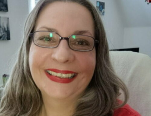CashLadyVivian – Charismatische Geldherrin für Unterwürfige