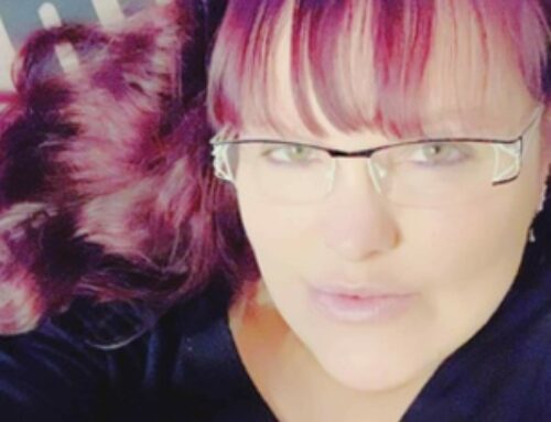 LadyAnja – Dominante Verführung von einer erfahrenen Femdom