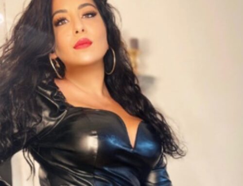 LadyAyse – Göttliche Herrin sucht ergebene Untertanen
