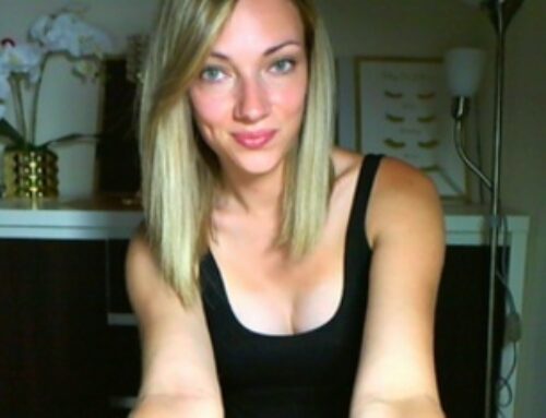 MarieLive – Entdecke Anregende Begegnungen mit Marie