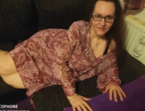 Katja – Entdecke Liebe und Abenteuer