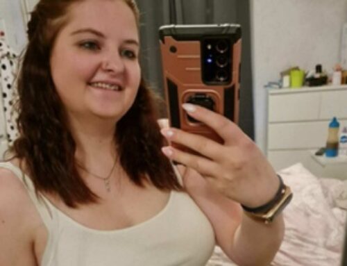 Zuckermaus99 – Verführerische Leonie auf der Suche nach prickelnder Abwechslung