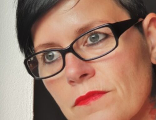 MollySun – Entdecke Erotik und Leidenschaft mit Nina