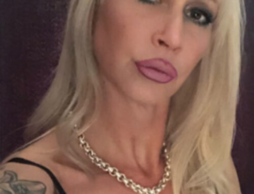 DominatrixDajana – Erfahrene Domina sucht ergebene Sklaven