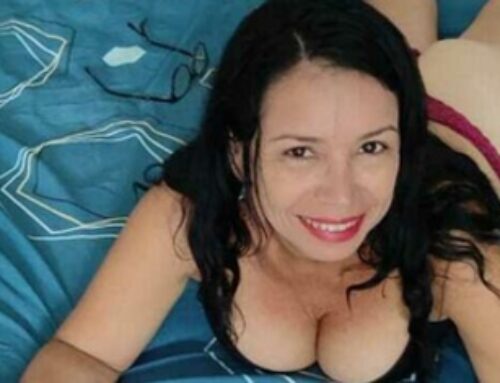 Rosi66 – Leidenschaftliche Abenteuer Suchende
