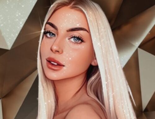 LiaEngel – Entdecke Liebe, Lust und Leidenschaft mit Lia