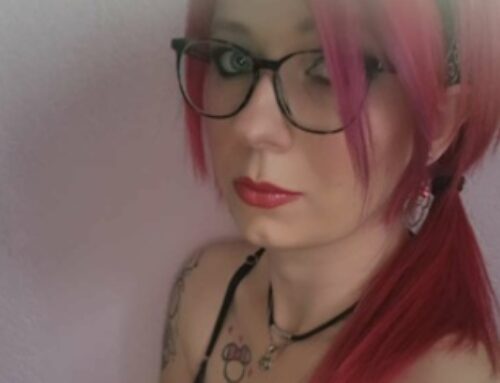 Ladyminniemaus