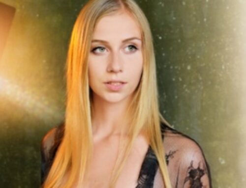 SirenaSweet – Sinnliche Abenteuer mit Sirena