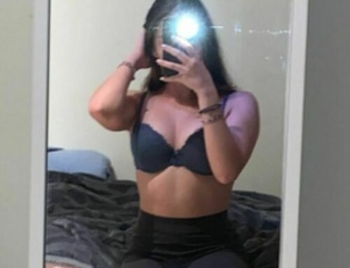 Kiana-Love: Entdecke Deine Leidenschaft