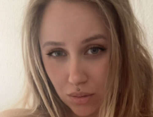 Melina – Entdeckungsreise der Lust mit lunaforever18