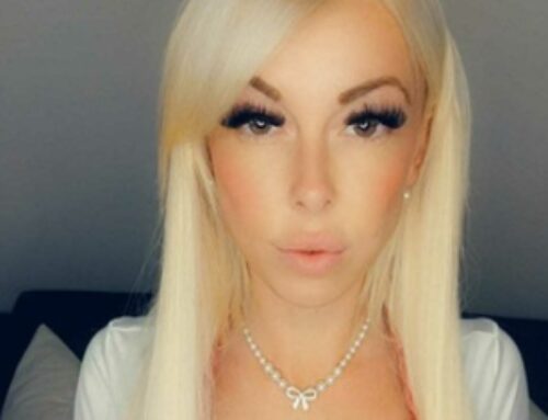 TiffanyWet – Sinnliche Abenteuer und Erotische Einblicke