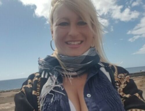 Biankas Welt – Entdecke Liebe, Erotik und Abenteuer mit Bianka