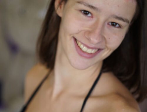 LenaBlush – Junge, lebhafte Sie sucht spannende Kontakte
