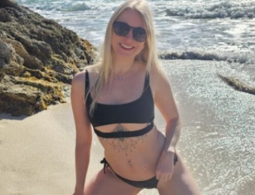 Tara – Entfesselte Leidenschaft – Deine Partnerin für intime Abenteuer