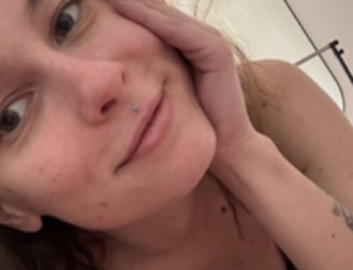 Sinnliche Begegnungen mit MaryCharm – Deine Traumfrau erwartet dich