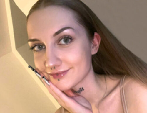 Sucht nach romantischen Abenteuern