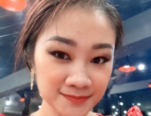 Exotische Verführung mit Thaiangel97 – Träume sind zum Erleben da